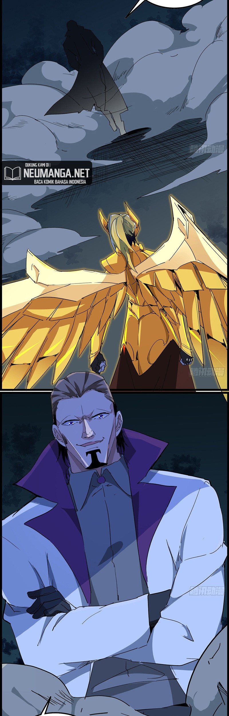 Unlock 99 Heroine Of The Last Day Chapter 75 Gambar 23