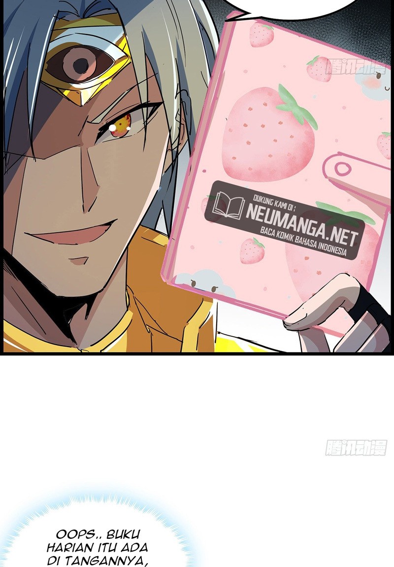 Unlock 99 Heroine Of The Last Day Chapter 75 Gambar 27