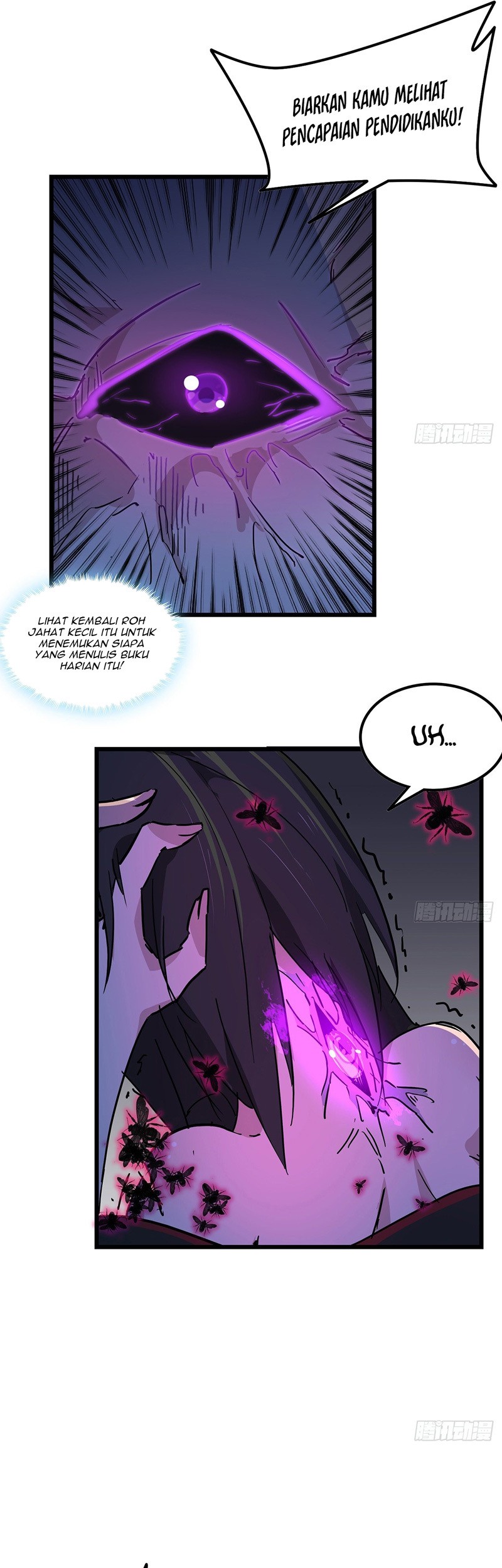 Unlock 99 Heroine Of The Last Day Chapter 75 Gambar 31