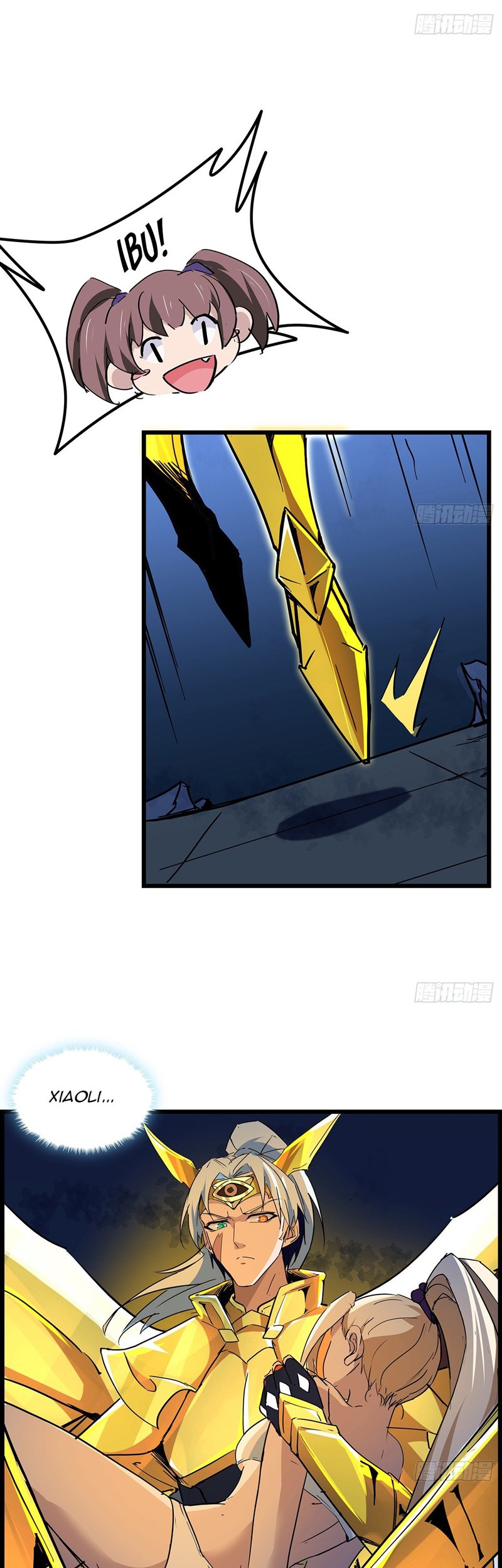 Unlock 99 Heroine Of The Last Day Chapter 75 Gambar 4