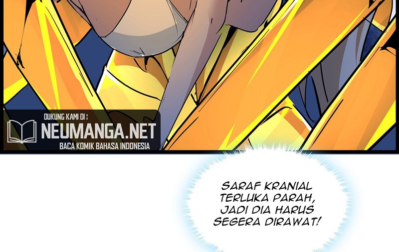 Unlock 99 Heroine Of The Last Day Chapter 75 Gambar 5