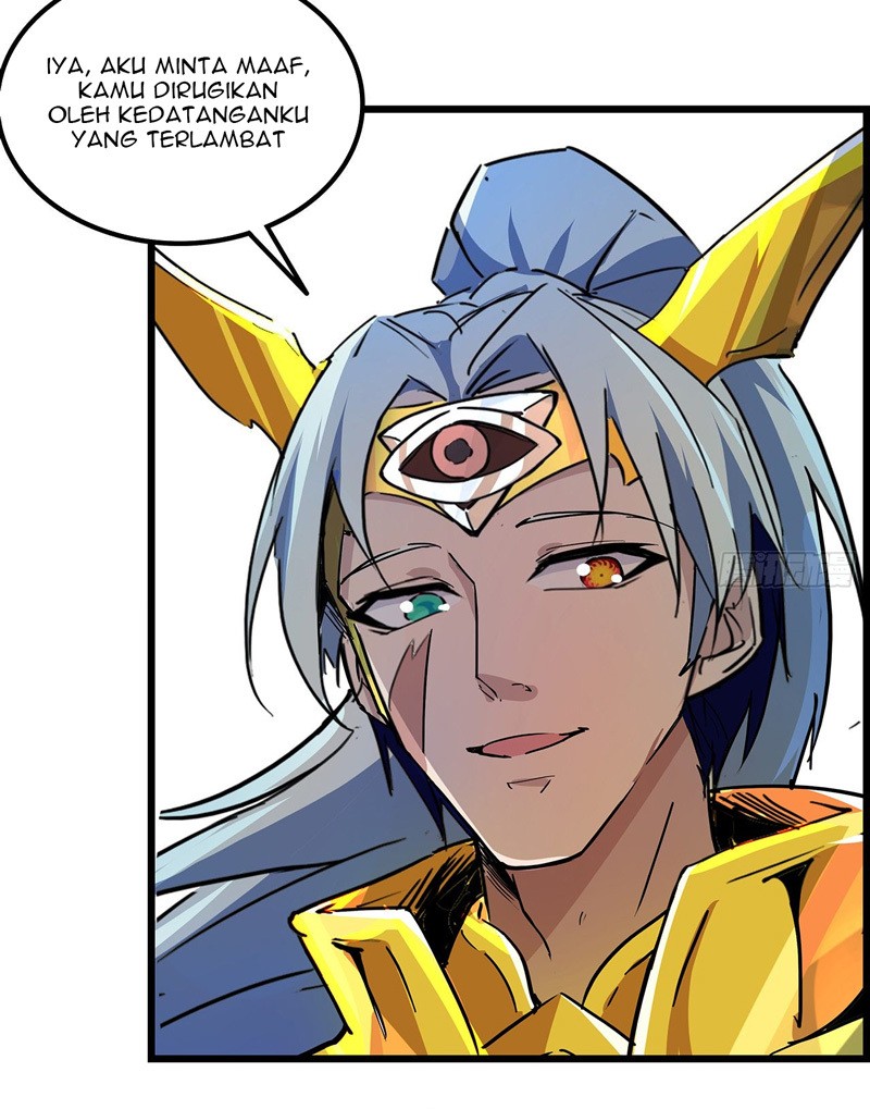 Unlock 99 Heroine Of The Last Day Chapter 75 Gambar 8