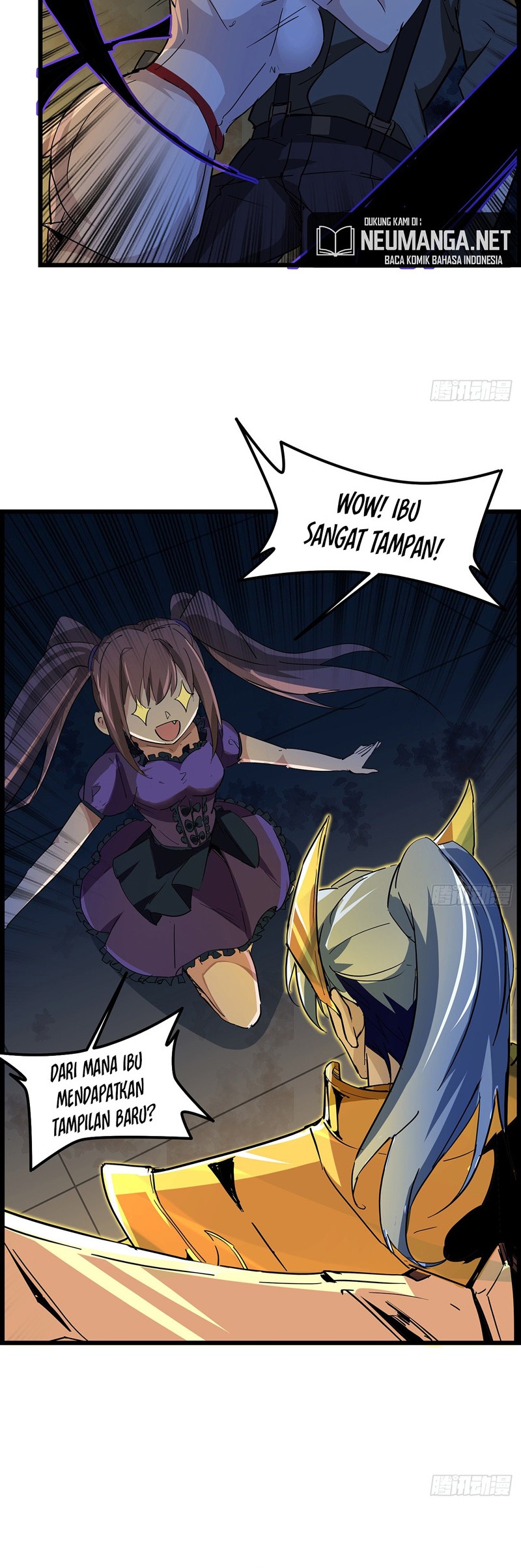 Unlock 99 Heroine Of The Last Day Chapter 75 Gambar 12