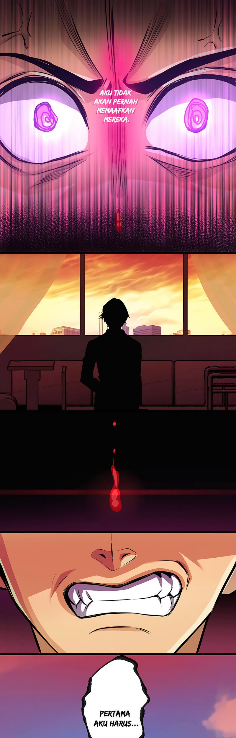 I’m the Only One Who Knows That Jobless Is the Strongest Chapter 02 Gambar 35