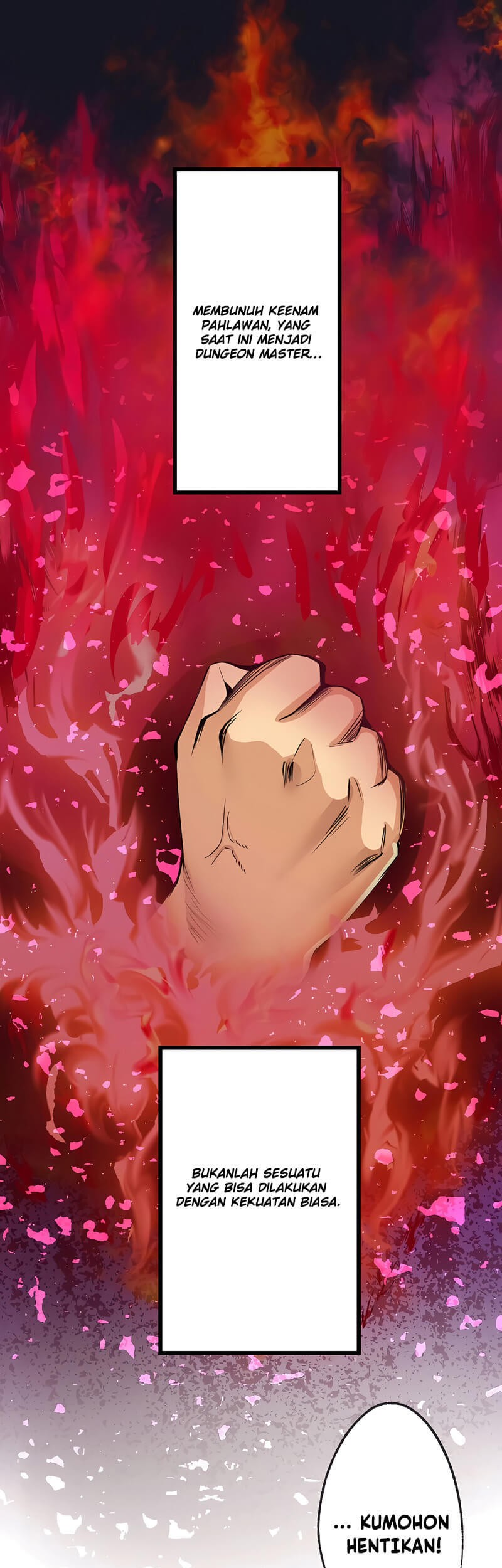 I’m the Only One Who Knows That Jobless Is the Strongest Chapter 02 Gambar 38