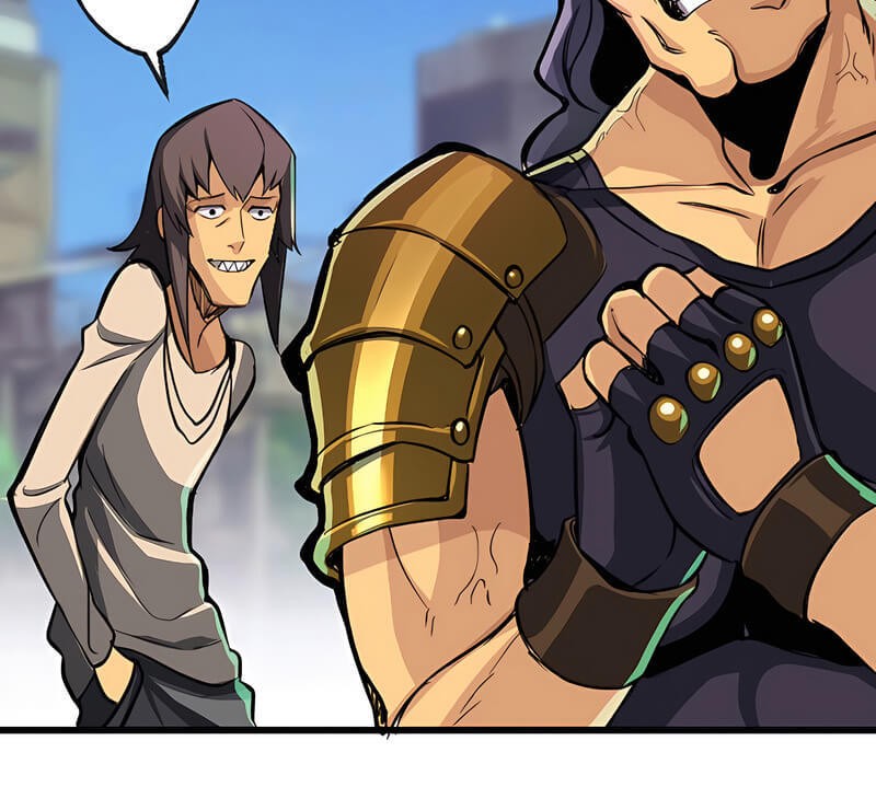 I’m the Only One Who Knows That Jobless Is the Strongest Chapter 02 Gambar 44