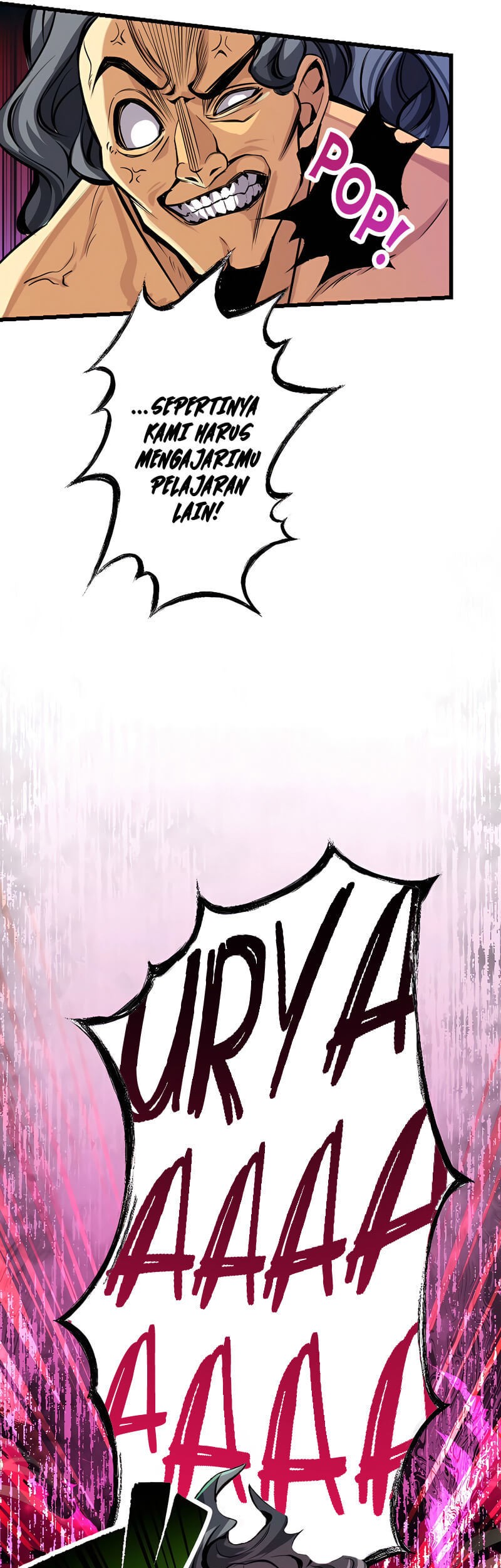 I’m the Only One Who Knows That Jobless Is the Strongest Chapter 02 Gambar 49