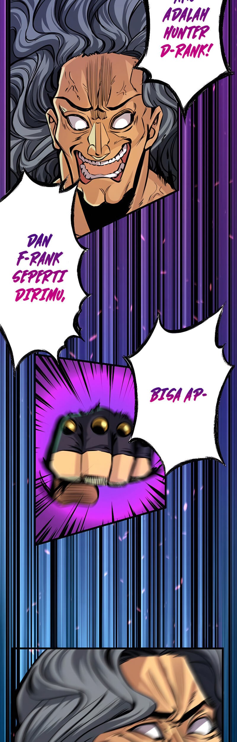 I’m the Only One Who Knows That Jobless Is the Strongest Chapter 02 Gambar 51