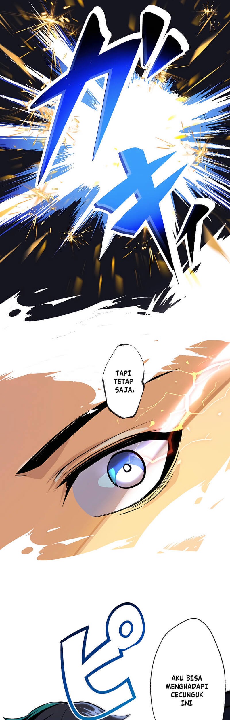 I’m the Only One Who Knows That Jobless Is the Strongest Chapter 02 Gambar 57