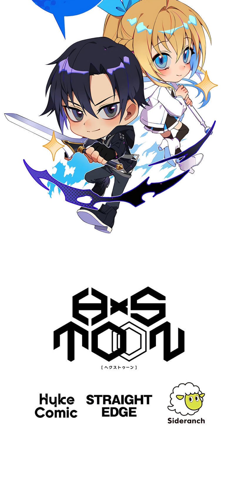 I’m the Only One Who Knows That Jobless Is the Strongest Chapter 02 Gambar 63