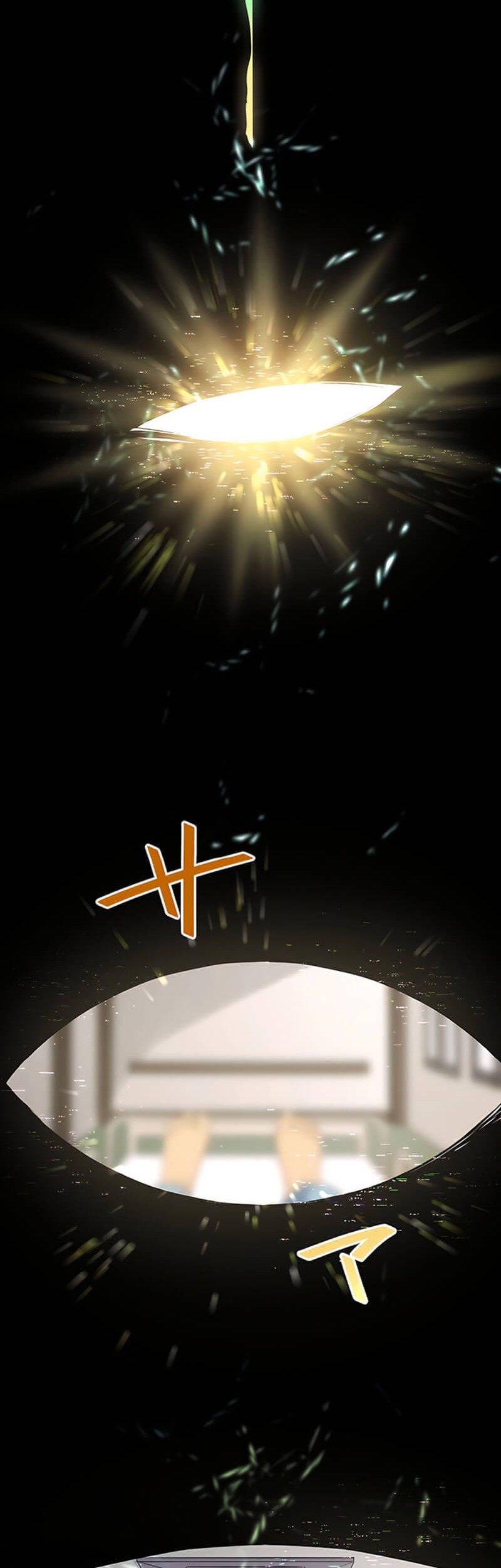 I’m the Only One Who Knows That Jobless Is the Strongest Chapter 02 Gambar 4