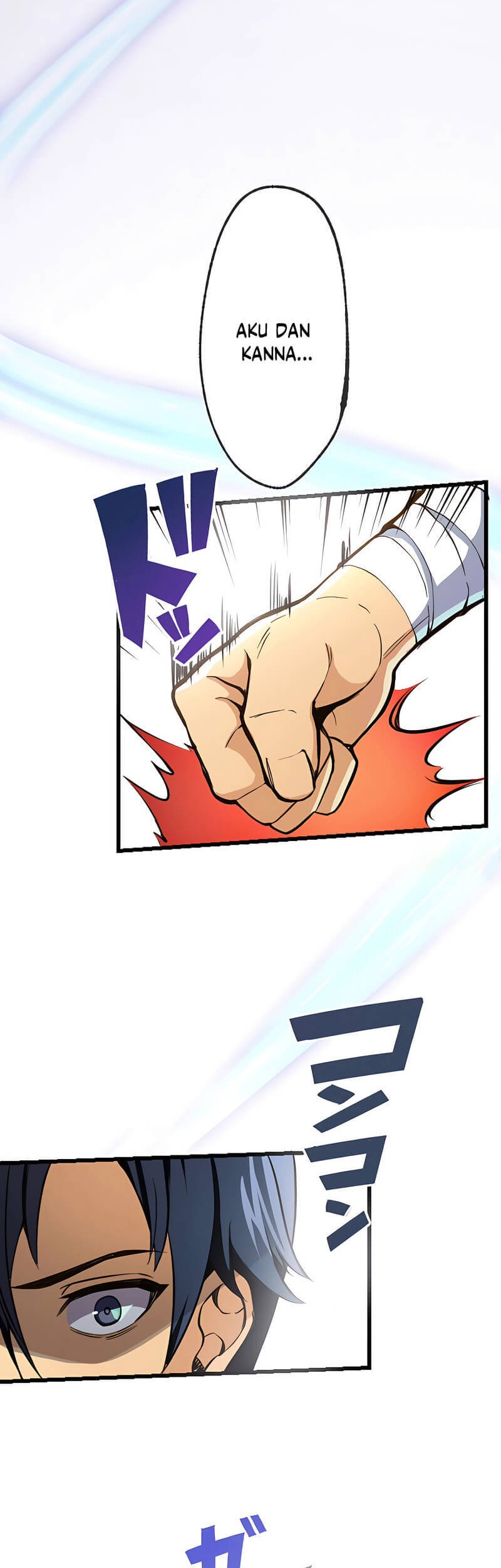 I’m the Only One Who Knows That Jobless Is the Strongest Chapter 02 Gambar 8