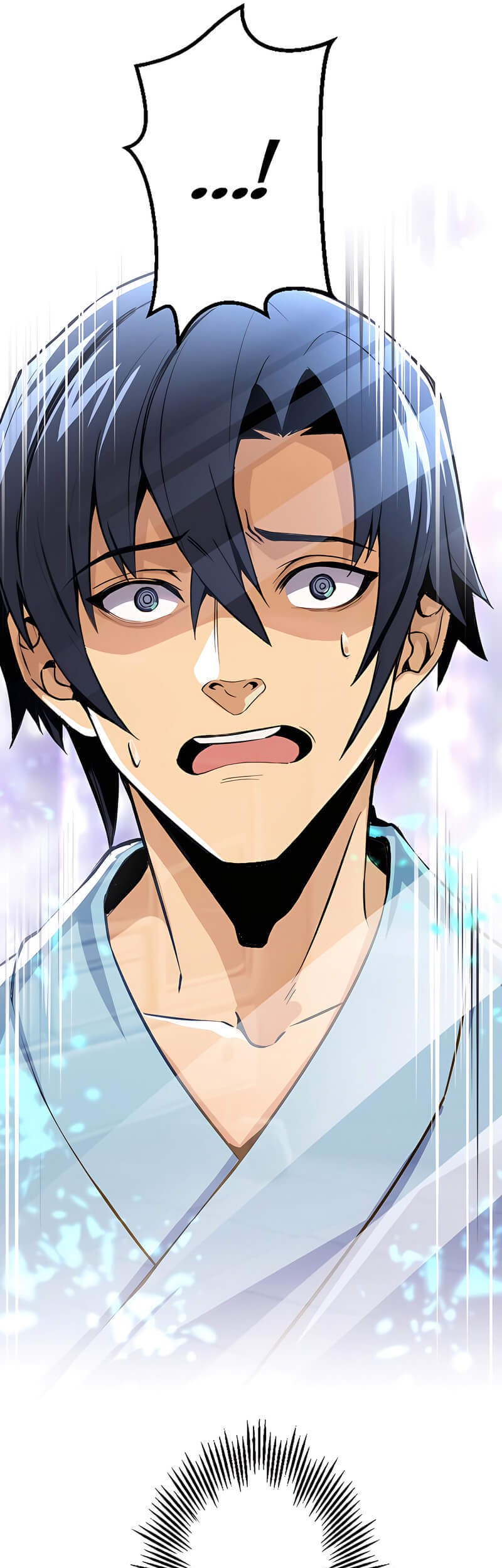 I’m the Only One Who Knows That Jobless Is the Strongest Chapter 02 Gambar 14