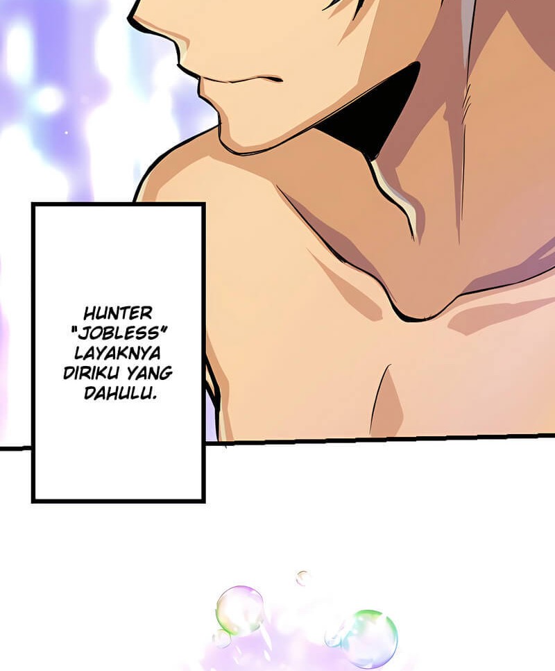 I’m the Only One Who Knows That Jobless Is the Strongest Chapter 02 Gambar 21