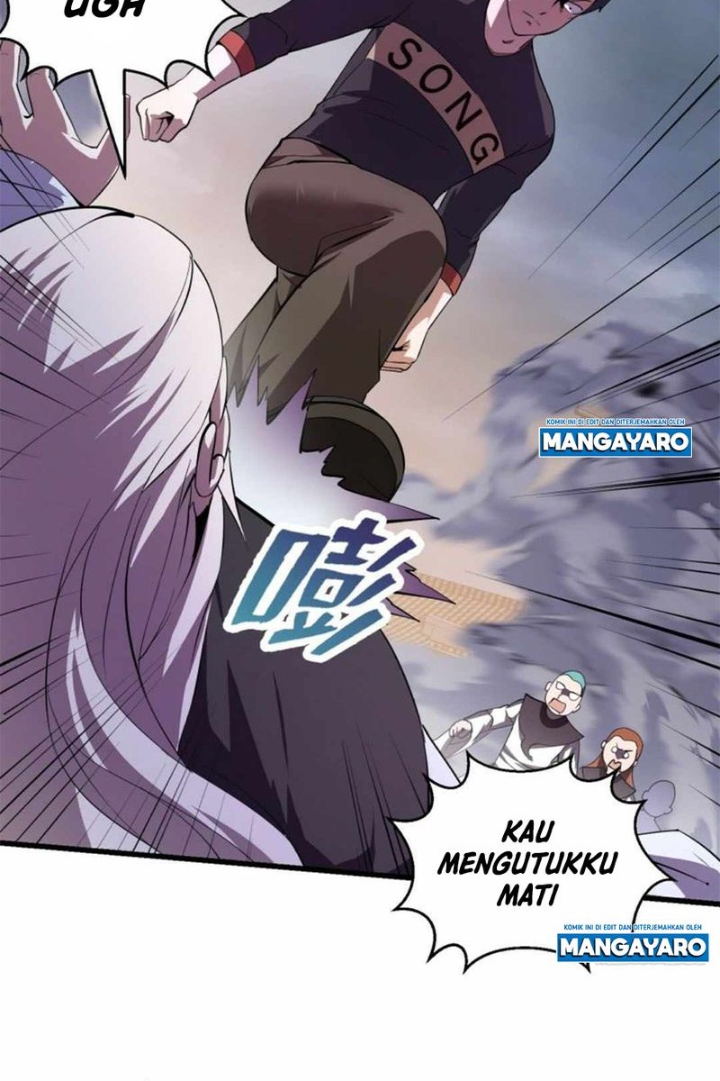 I’m Just An Immortal Chapter 165 Gambar 5