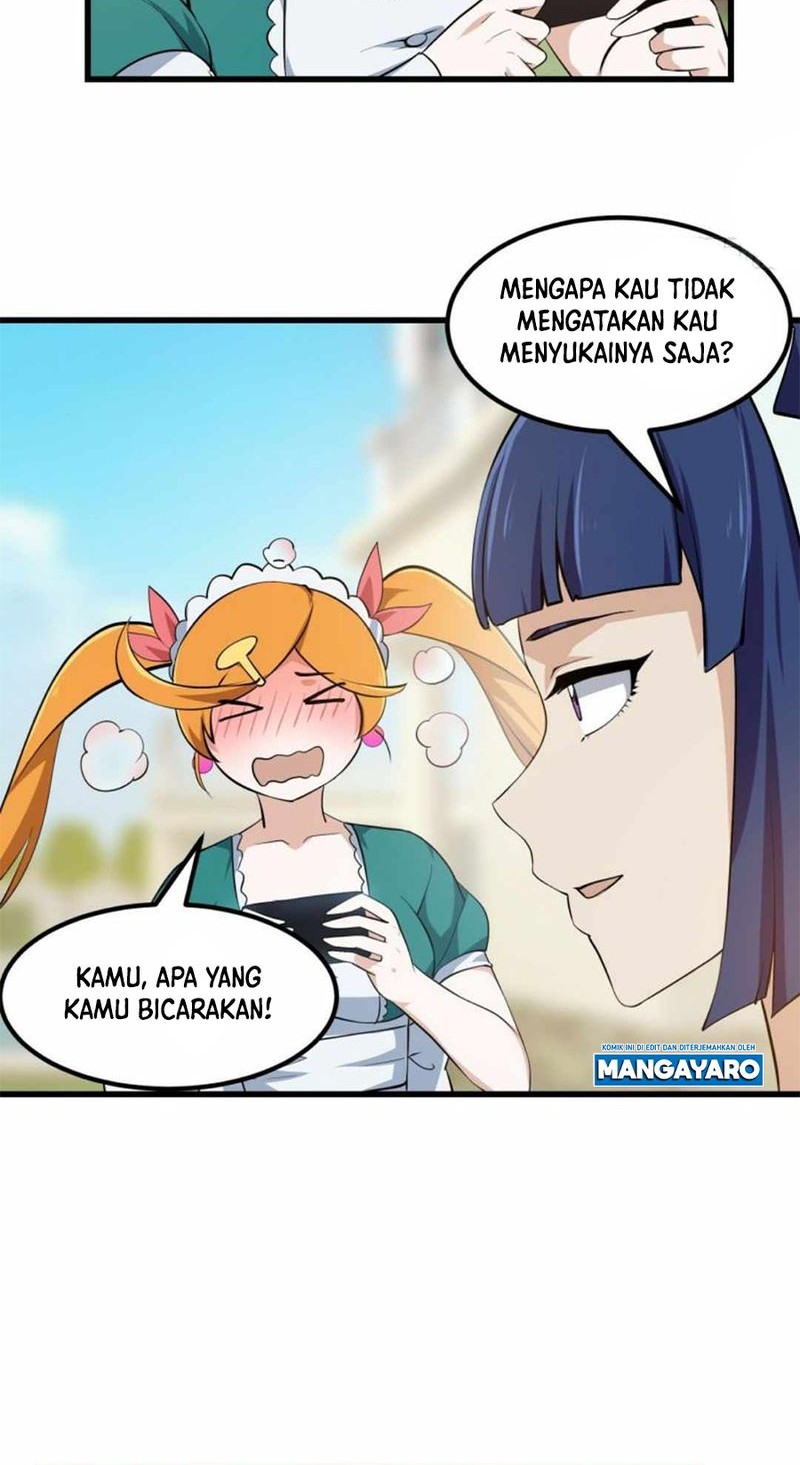 I’m Just An Immortal Chapter 165 Gambar 17