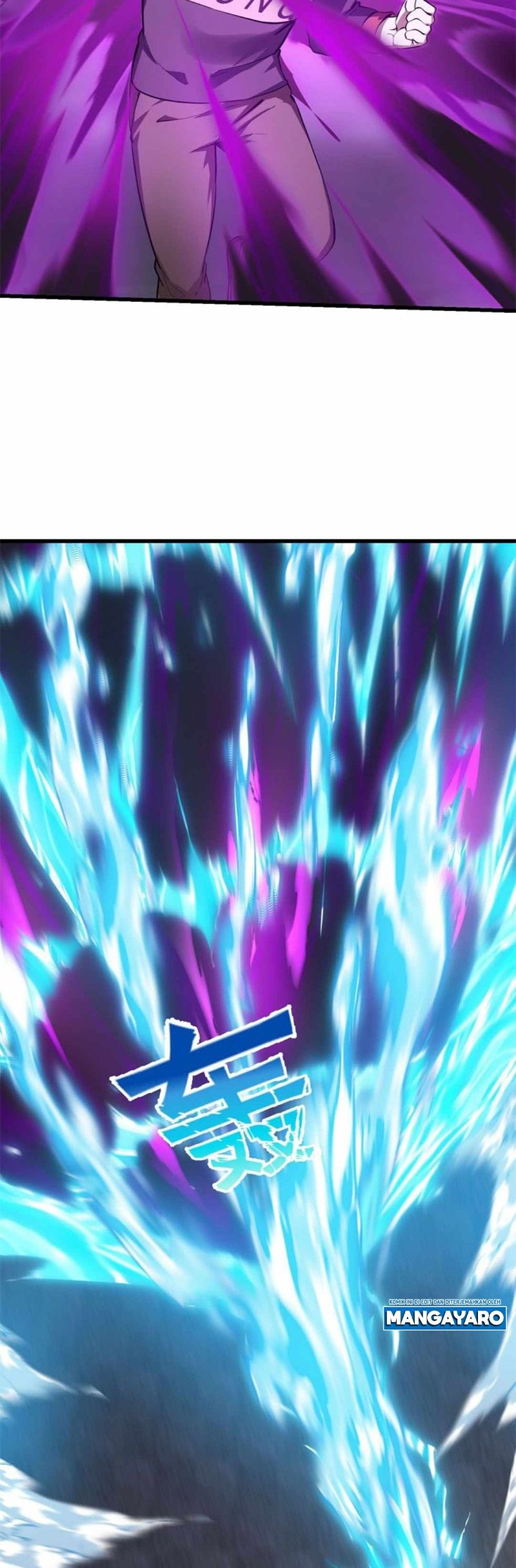 I’m Just An Immortal Chapter 164 Gambar 5