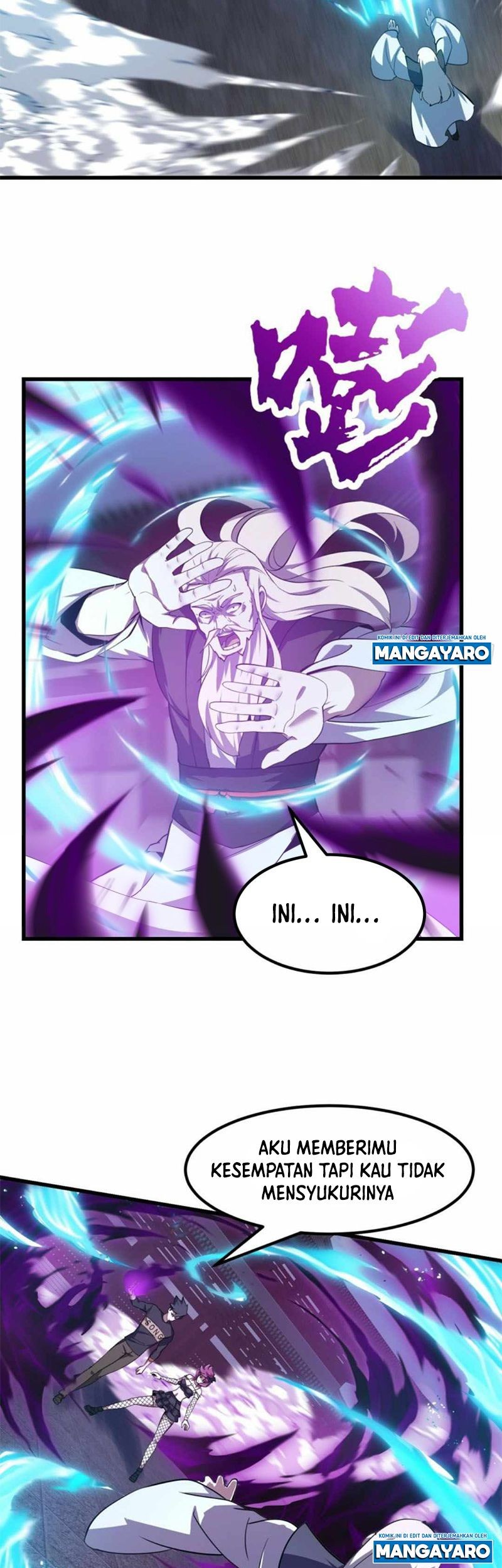 I’m Just An Immortal Chapter 164 Gambar 6