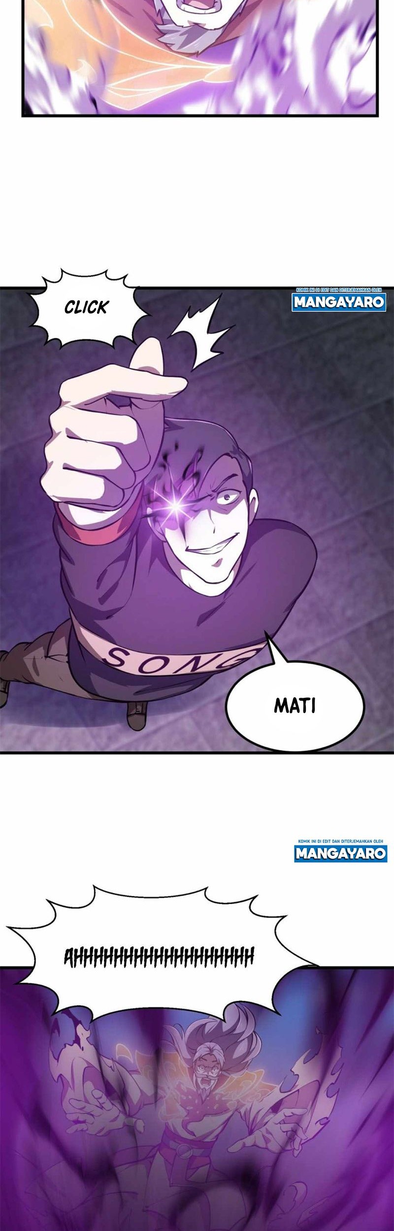 I’m Just An Immortal Chapter 162 Gambar 15