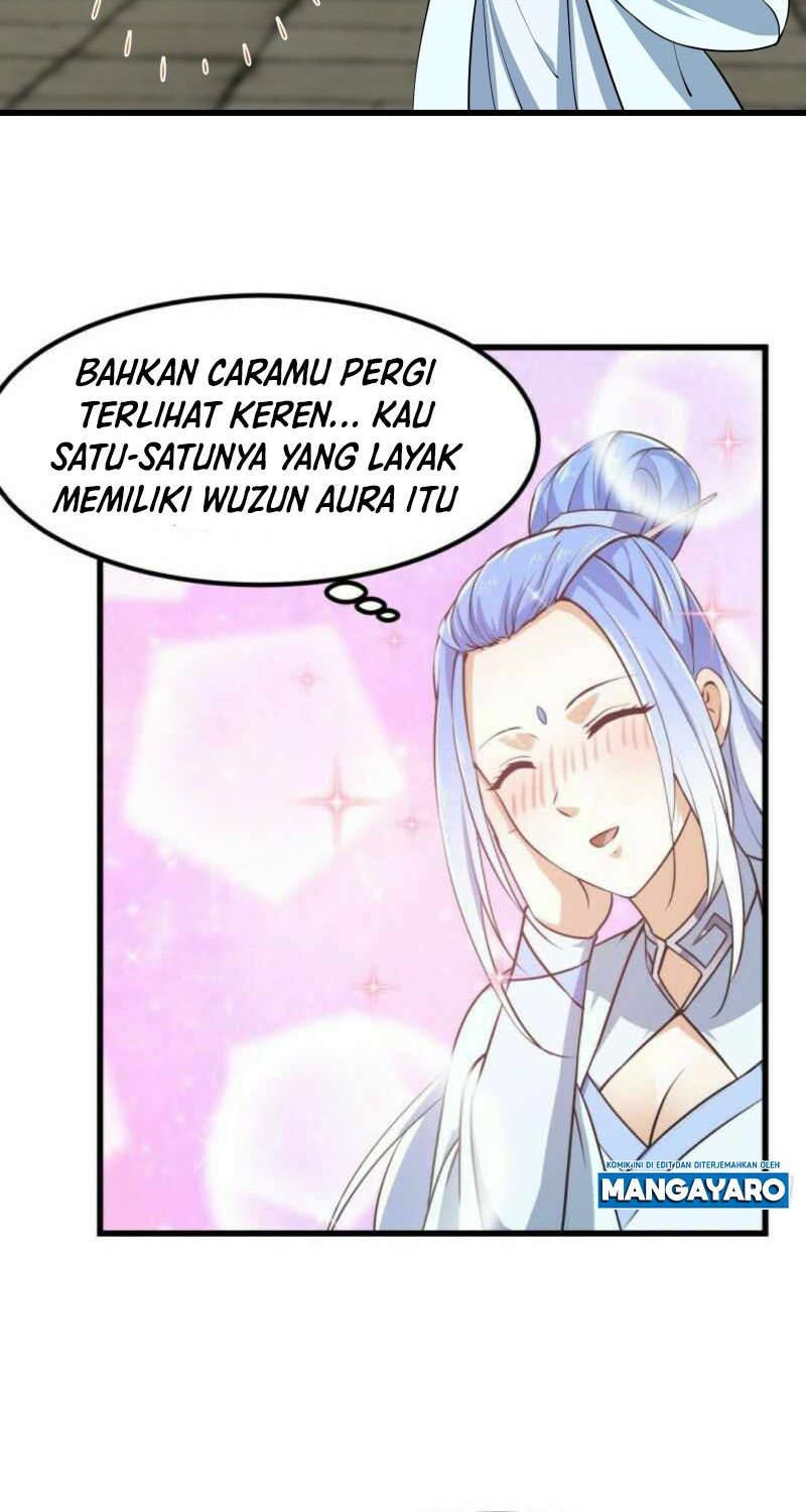 I’m Just An Immortal Chapter 161 Gambar 5