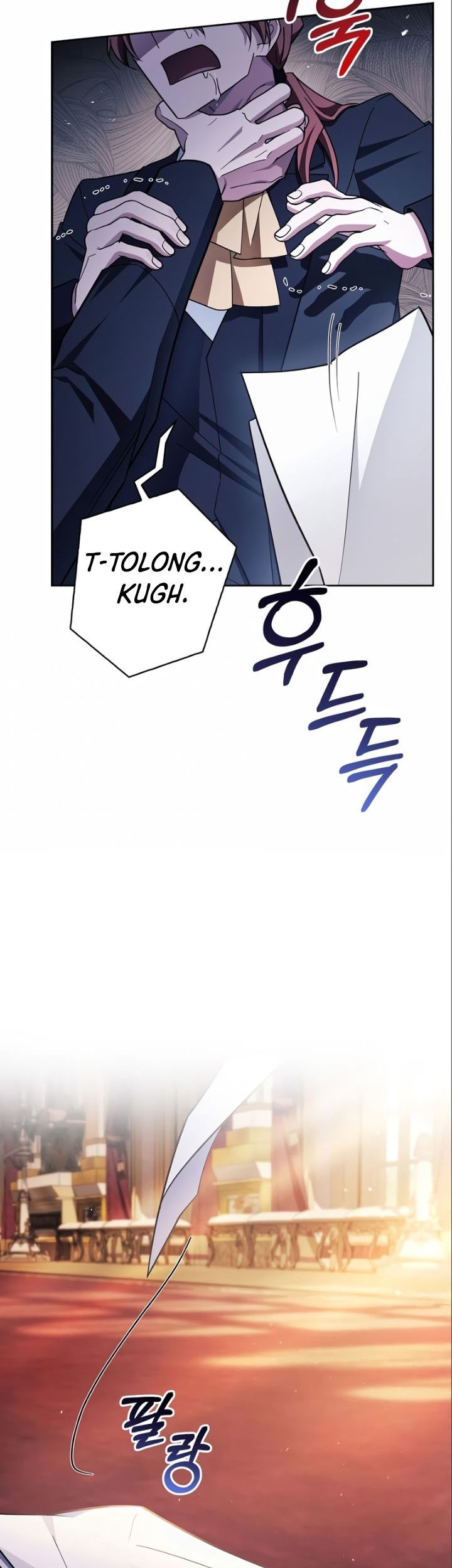 I’m Not That Kind of Talent Chapter 26 Gambar 26