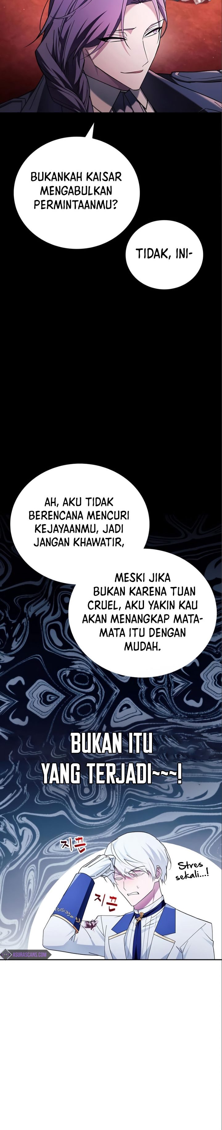 I’m Not That Kind of Talent Chapter 26 Gambar 18