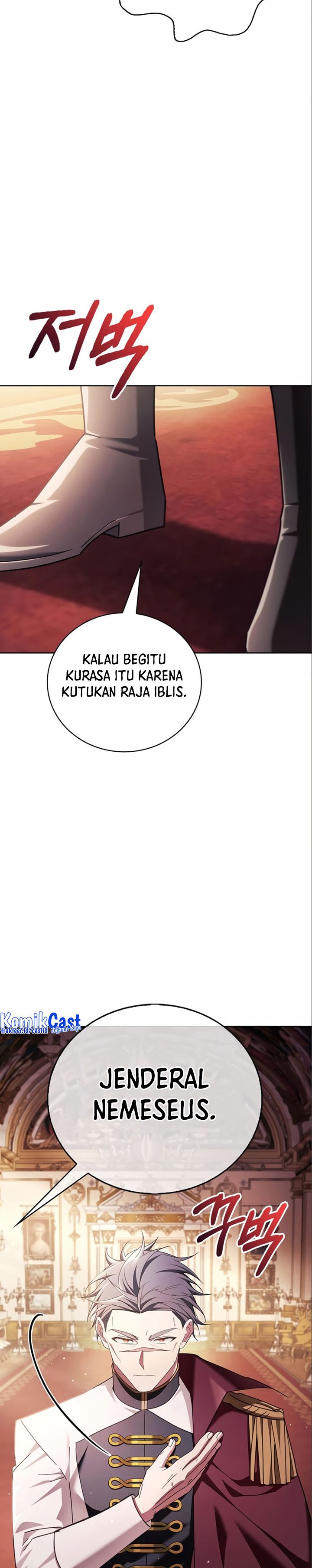 I’m Not That Kind of Talent Chapter 26 Gambar 27