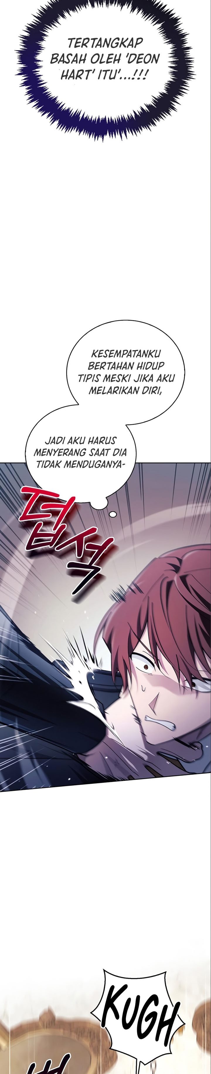 I’m Not That Kind of Talent Chapter 26 Gambar 9