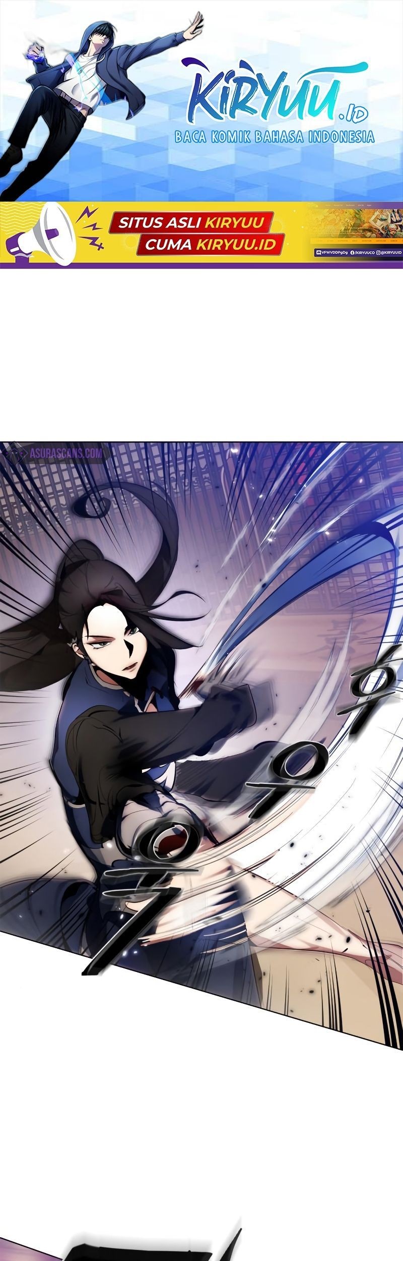 Baca Return to Player Chapter 112 Gambar 2