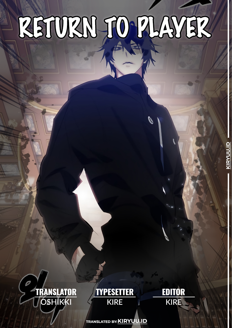 Baca Komik Return to Player Chapter 111 Gambar 1