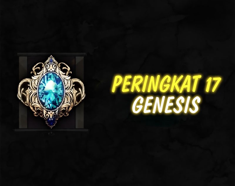 Return to Player Chapter 111 Gambar 13
