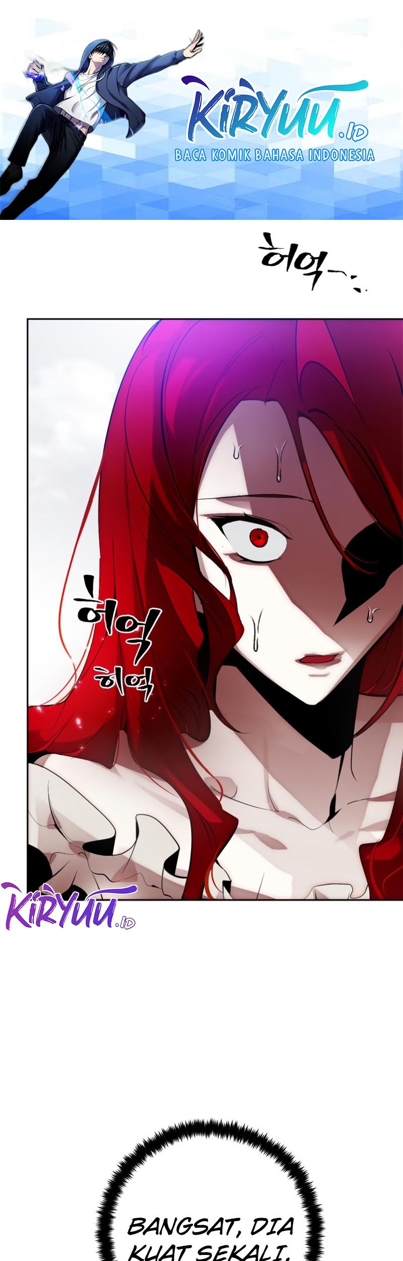 Baca Return to Player Chapter 110 Gambar 2