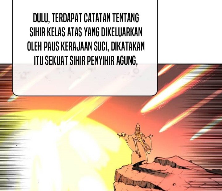 The MAX leveled hero will return! Chapter 123 Gambar 19