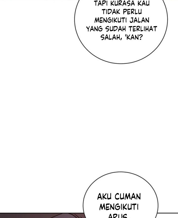 The MAX leveled hero will return! Chapter 123 Gambar 55