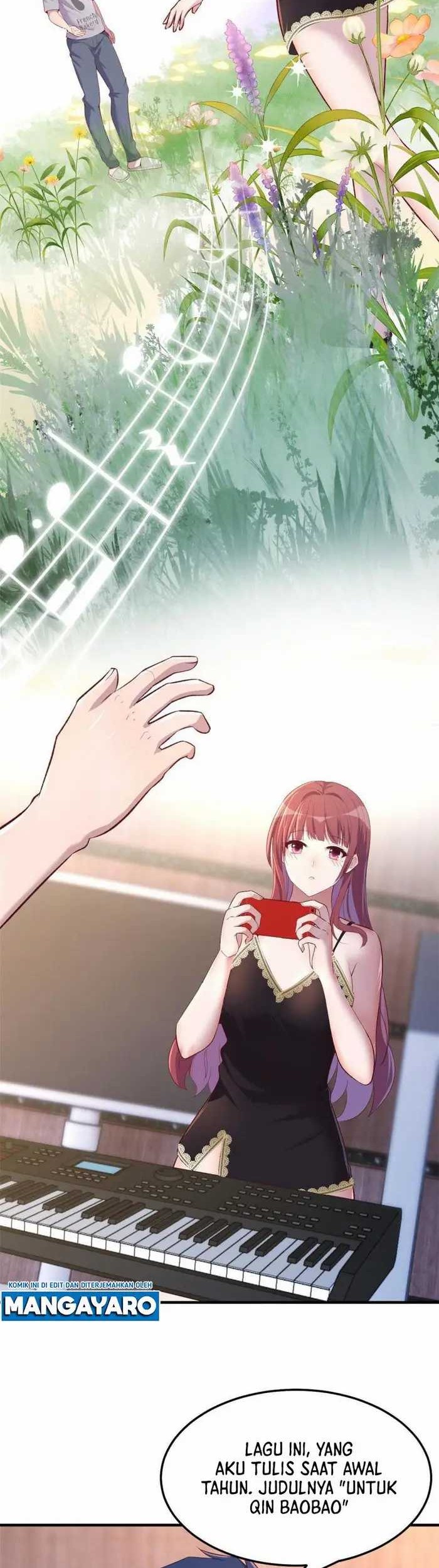 My Sister Is A Superstar Chapter 140 Gambar 3