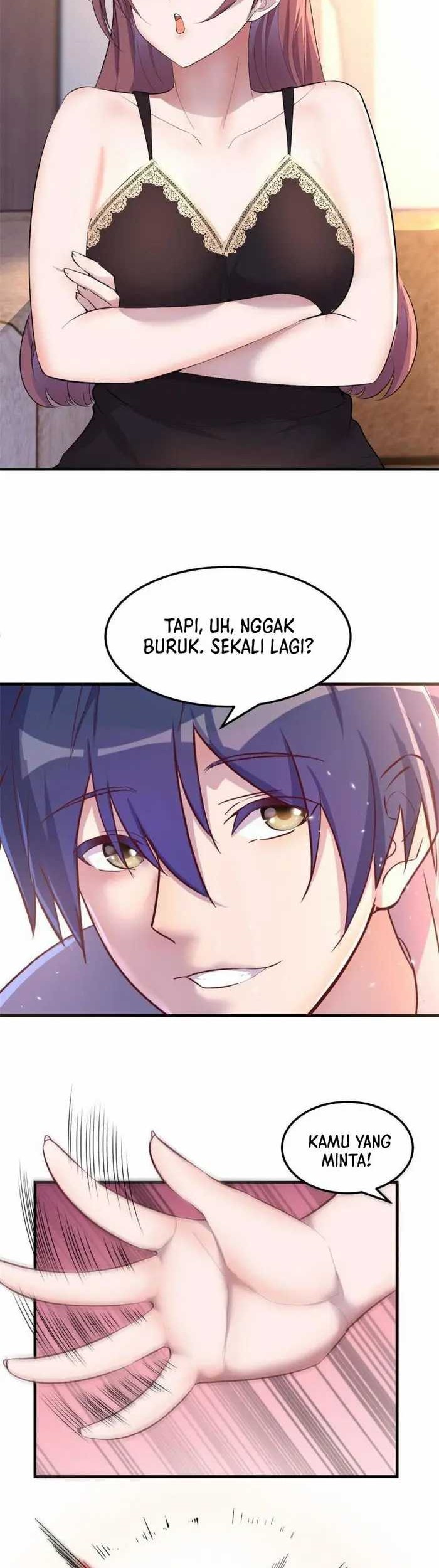 My Sister Is A Superstar Chapter 140 Gambar 10