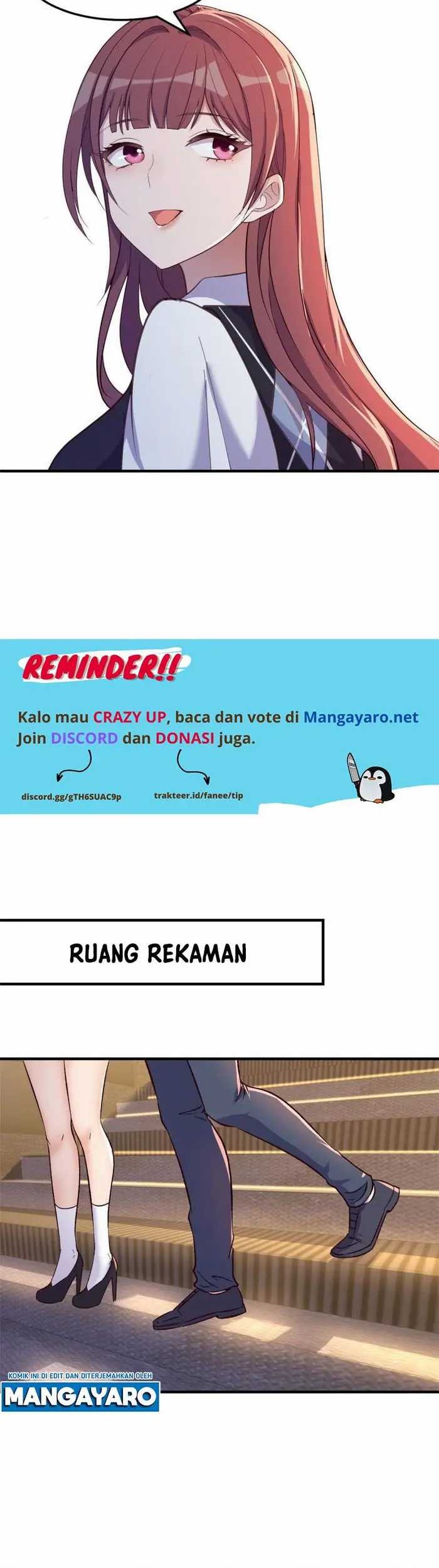 My Sister Is A Superstar Chapter 140 Gambar 18