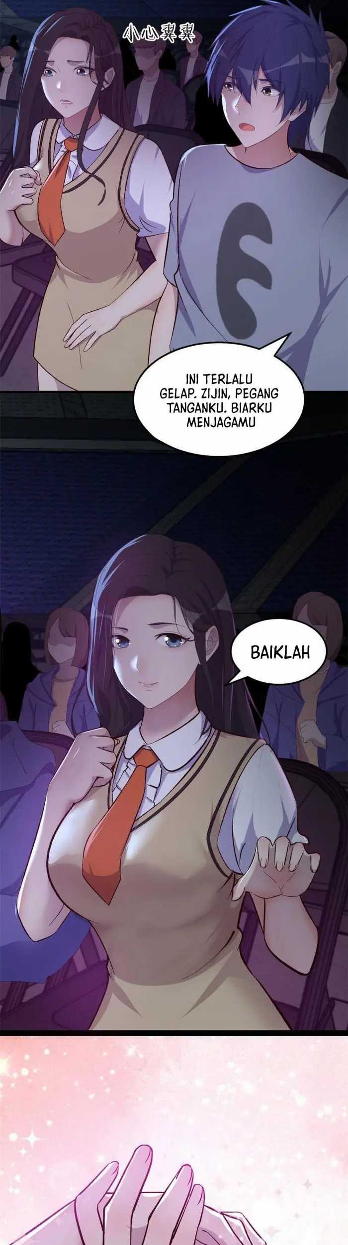 My Sister Is A Superstar Chapter 140 Gambar 20