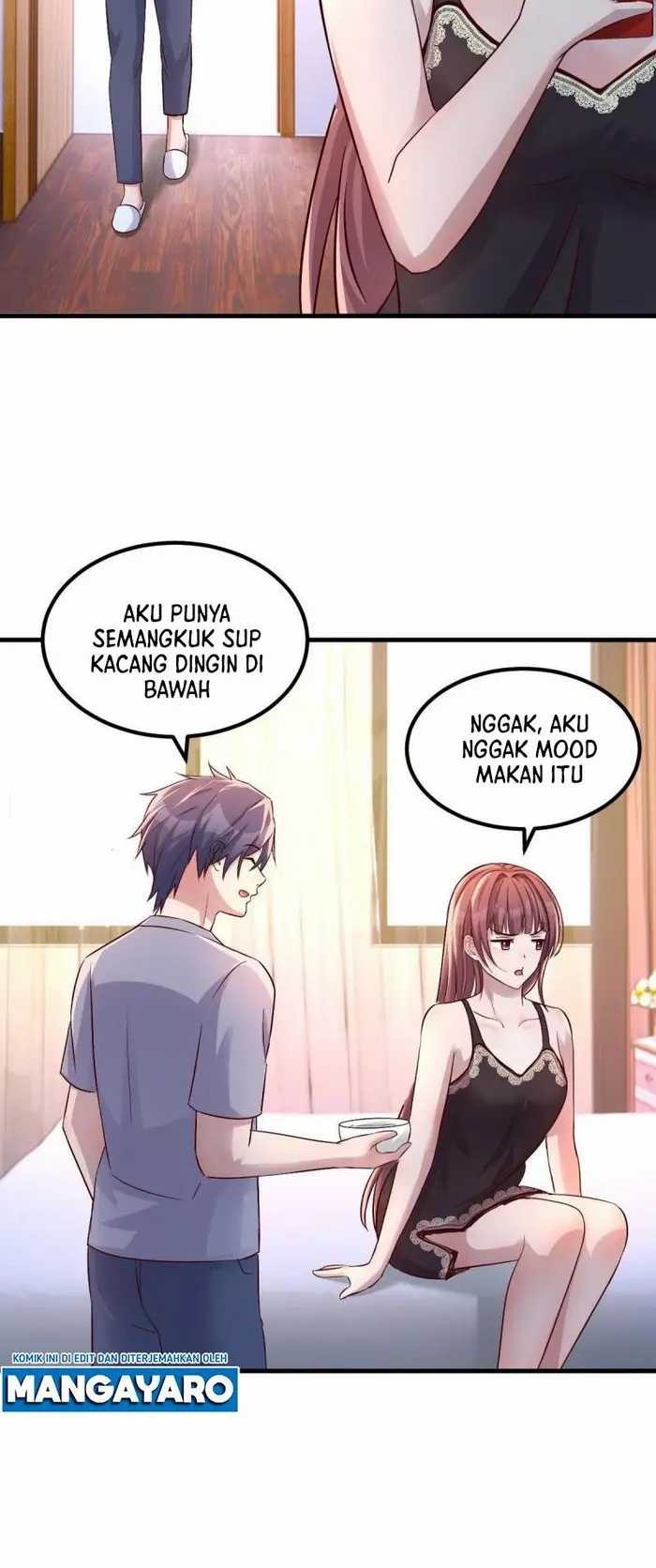 My Sister Is A Superstar Chapter 138 Gambar 23