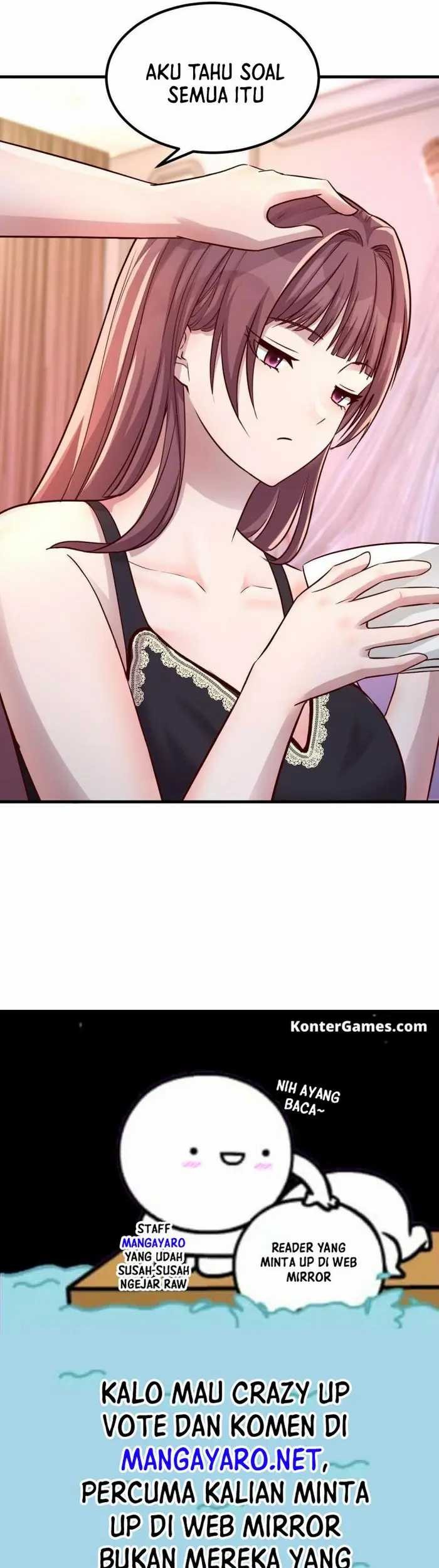 My Sister Is A Superstar Chapter 138 Gambar 24