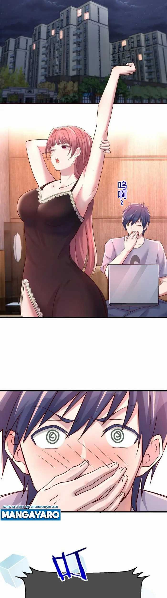 My Sister Is A Superstar Chapter 136 Gambar 6