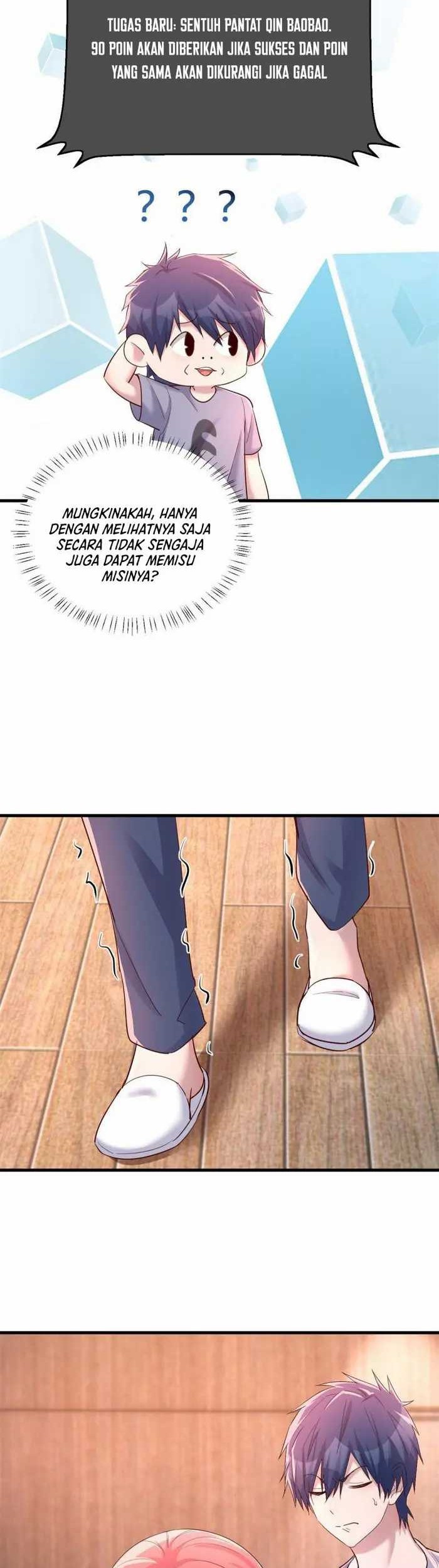 My Sister Is A Superstar Chapter 136 Gambar 7