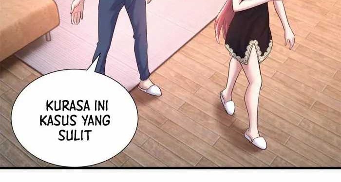 My Sister Is A Superstar Chapter 136 Gambar 9