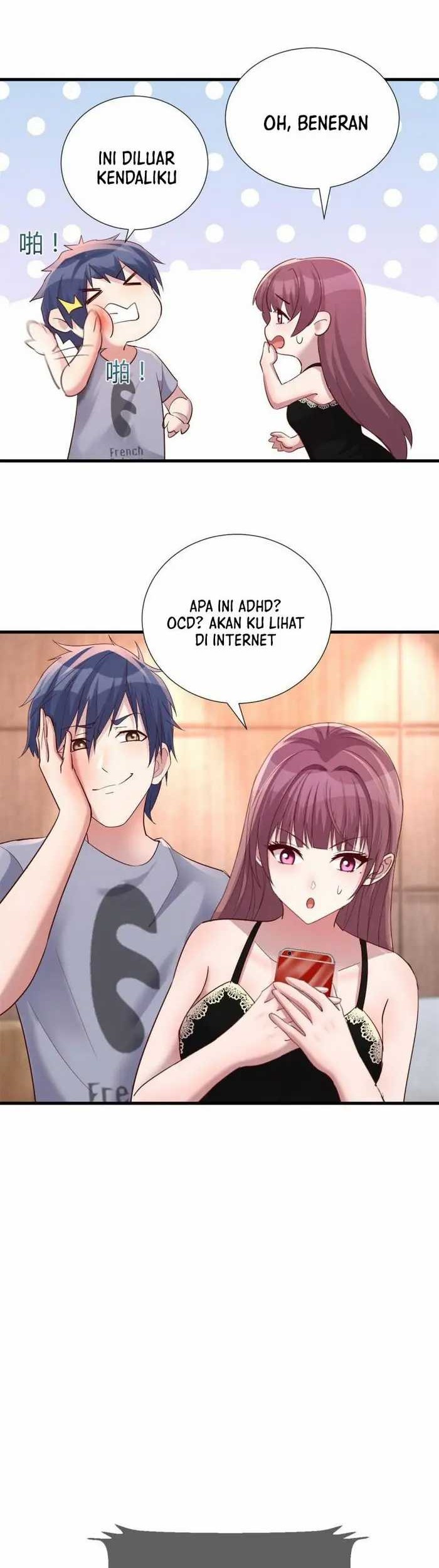 My Sister Is A Superstar Chapter 136 Gambar 11