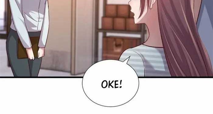 My Sister Is A Superstar Chapter 136 Gambar 20