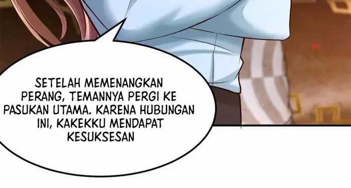 My Sister Is A Superstar Chapter 135 Gambar 19