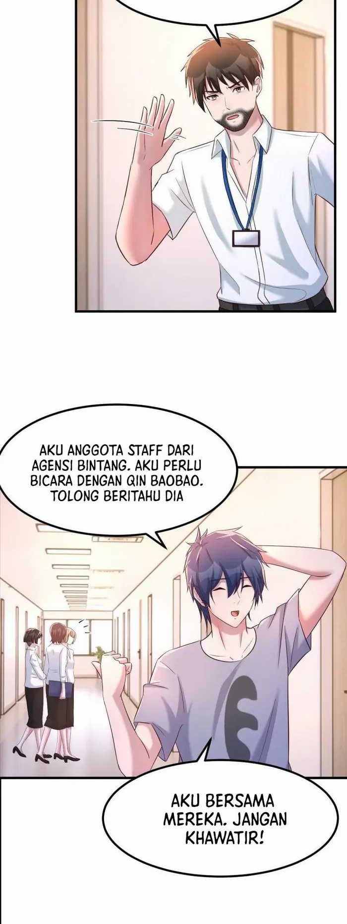 My Sister Is A Superstar Chapter 133 Gambar 4