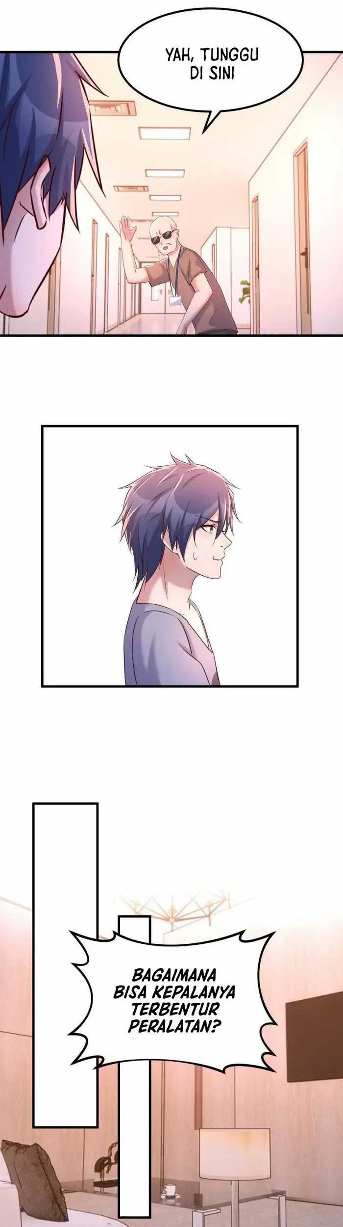 My Sister Is A Superstar Chapter 133 Gambar 6