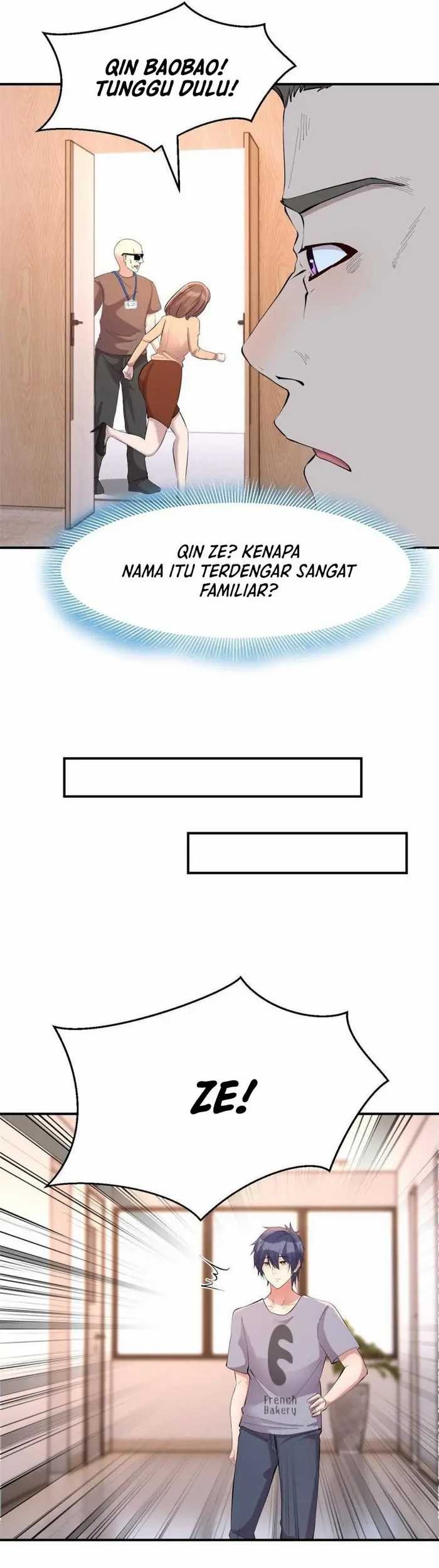 My Sister Is A Superstar Chapter 133 Gambar 15