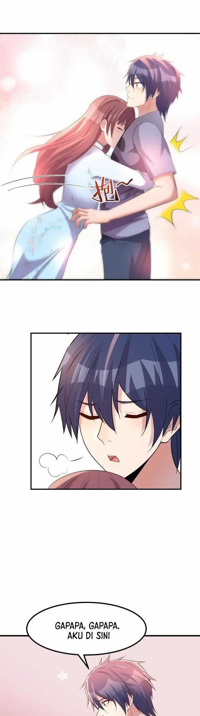 My Sister Is A Superstar Chapter 133 Gambar 16